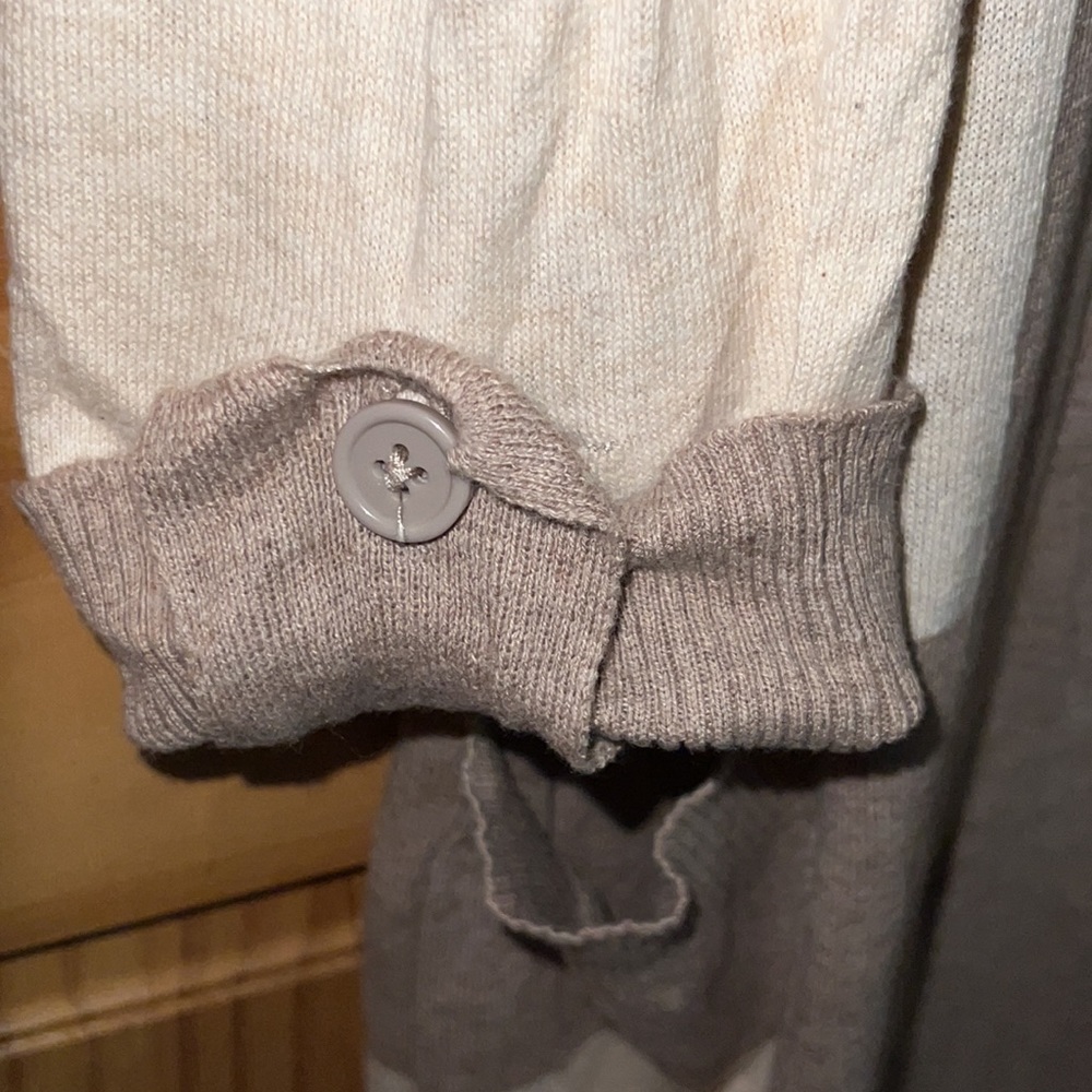 Long Cardigan - Picture 5 of 7